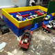 Illustration for article titled My winter break, summarized. (Incoming Lego photodump)